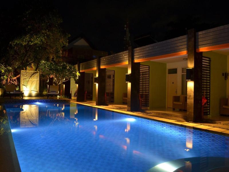 Griya Asri Hotel Mataram image