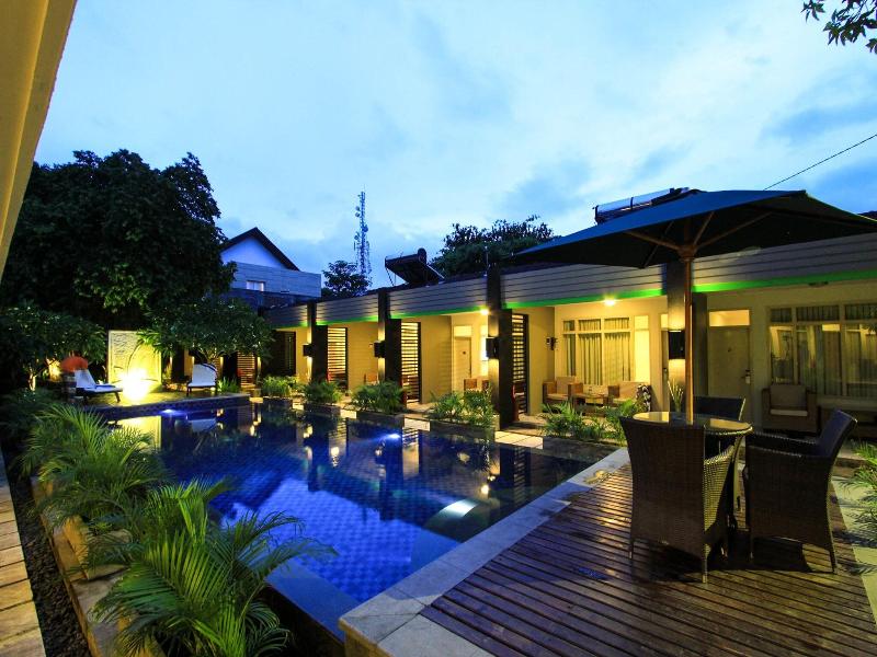 Griya Asri Hotel Mataram image