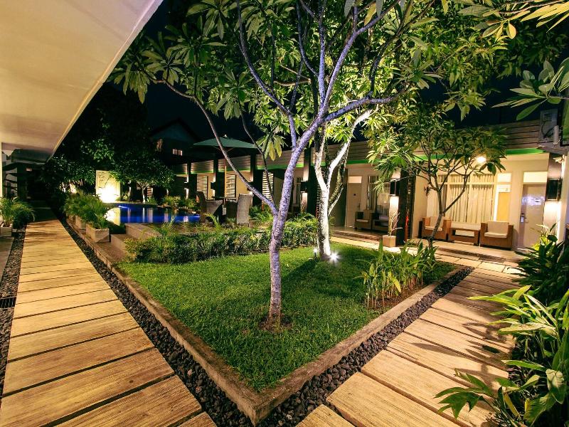 Griya Asri Hotel Mataram image