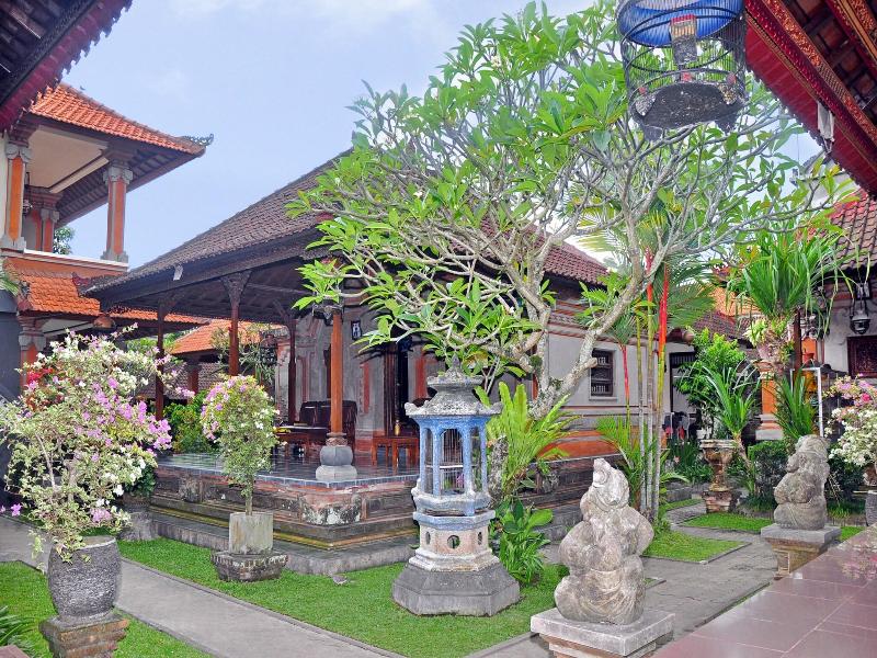 Nick'S Homestay image