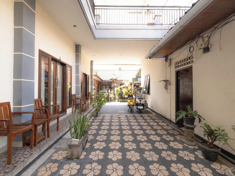 3607 Samudra Homestay image