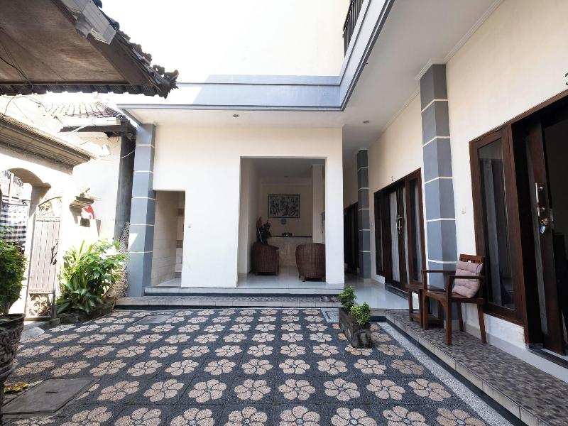 3607 Samudra Homestay image