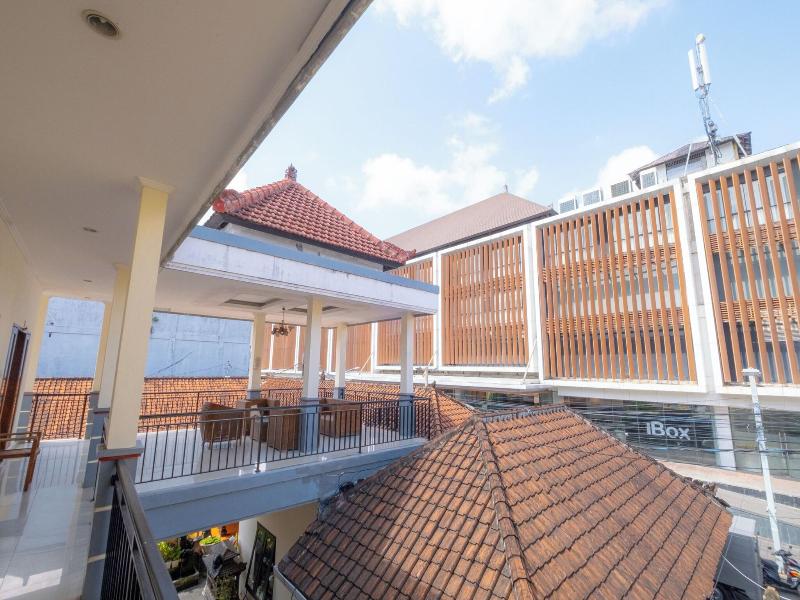 3607 Samudra Homestay image
