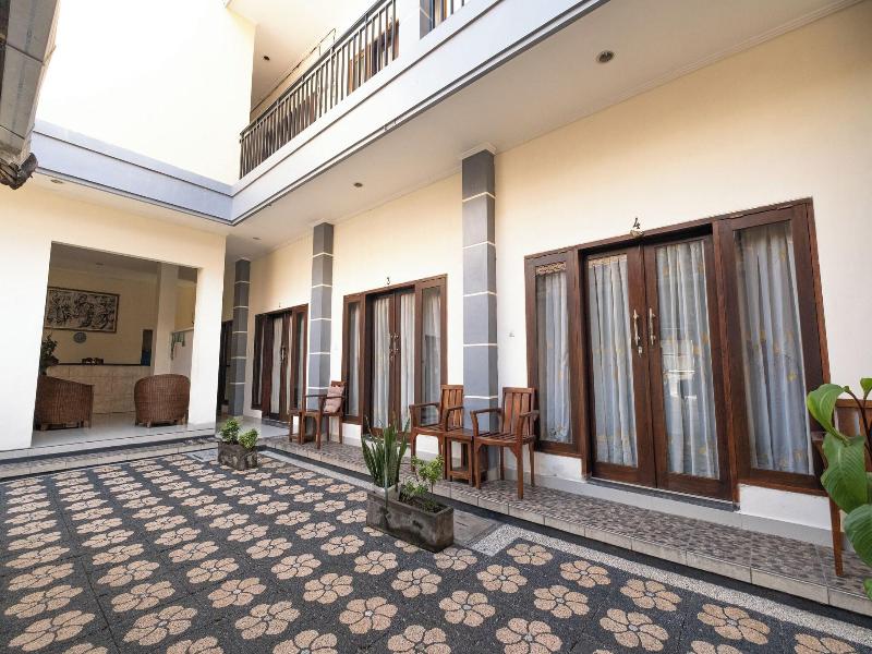 3607 Samudra Homestay image