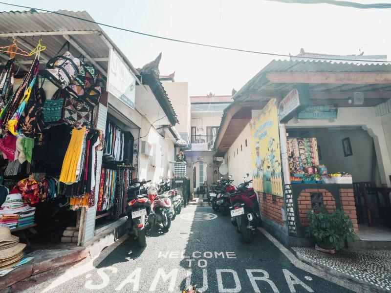 3607 Samudra Homestay image