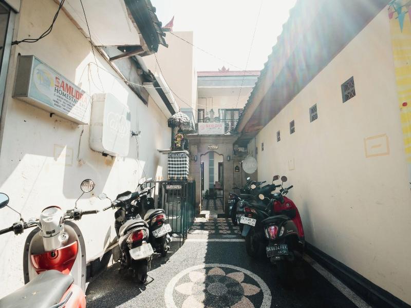 3607 Samudra Homestay image