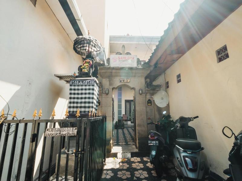 3607 Samudra Homestay image