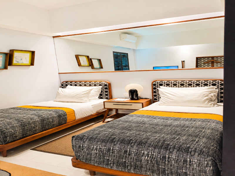 Kosenda Hotel image