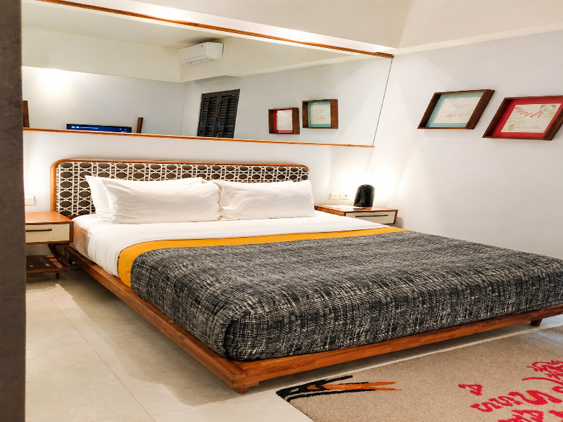 Kosenda Hotel image