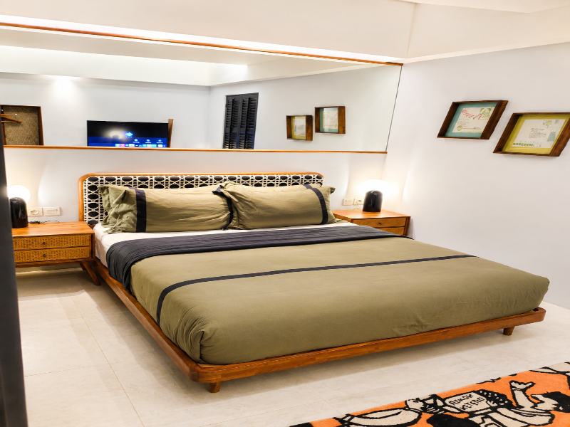 Kosenda Hotel image