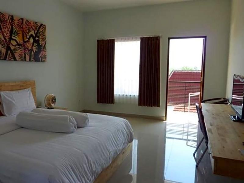 Exotic Komodo Hotel image