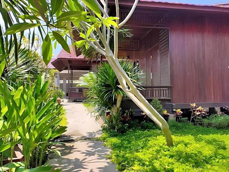 Exotic Komodo Hotel image