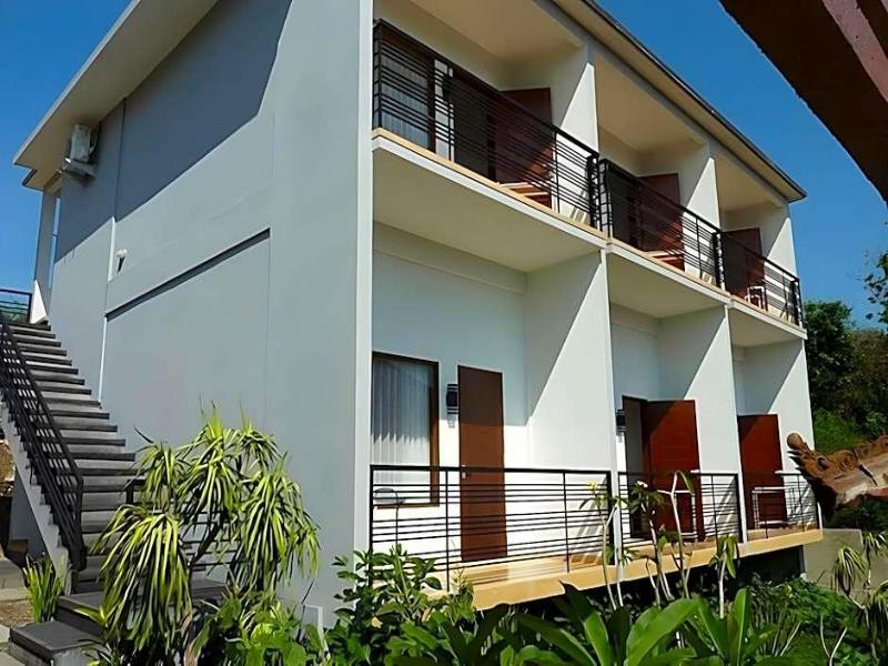 Exotic Komodo Hotel image