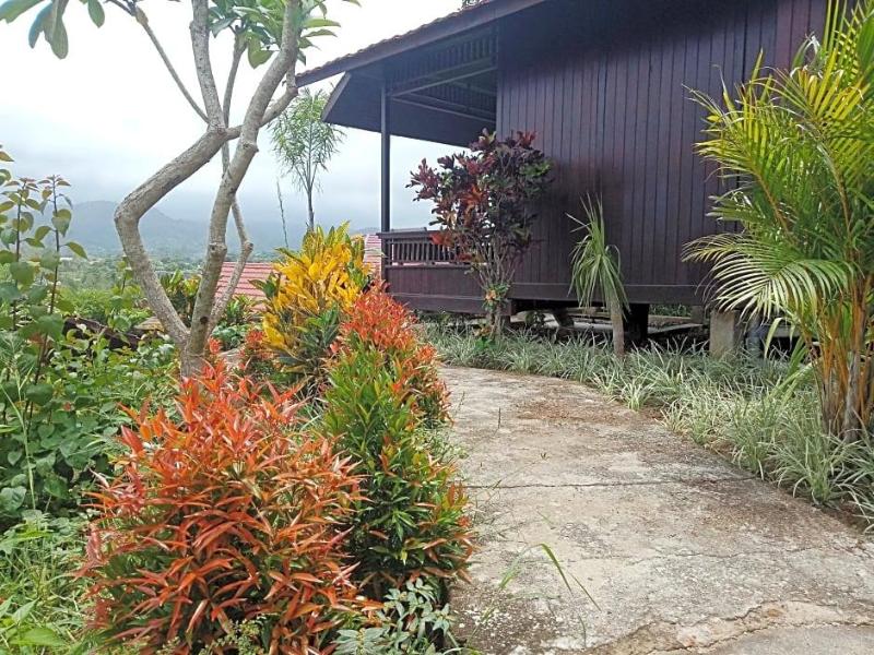 Exotic Komodo Hotel image