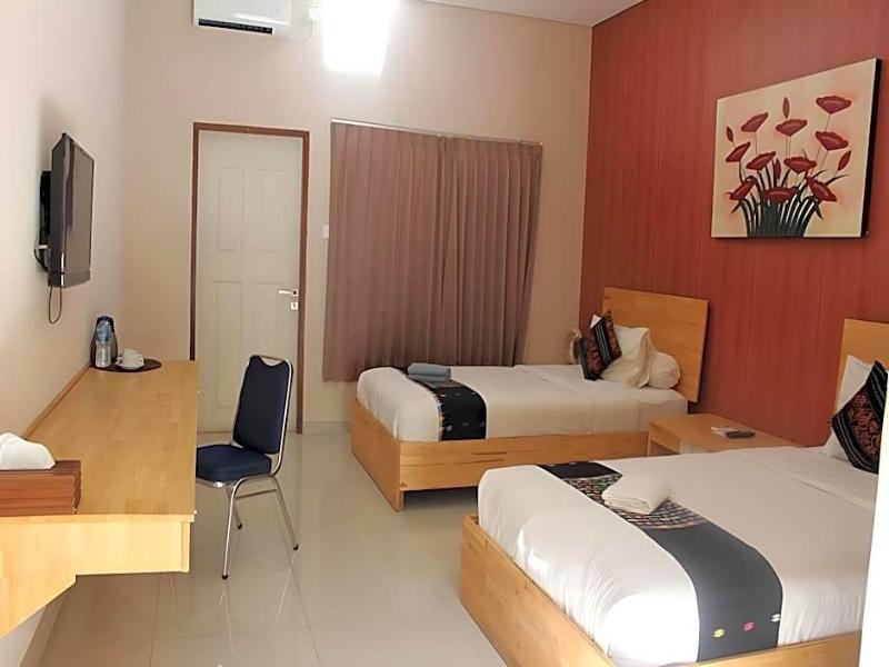 Exotic Komodo Hotel image