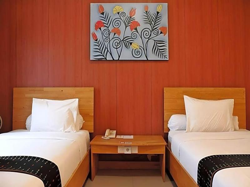 Exotic Komodo Hotel image