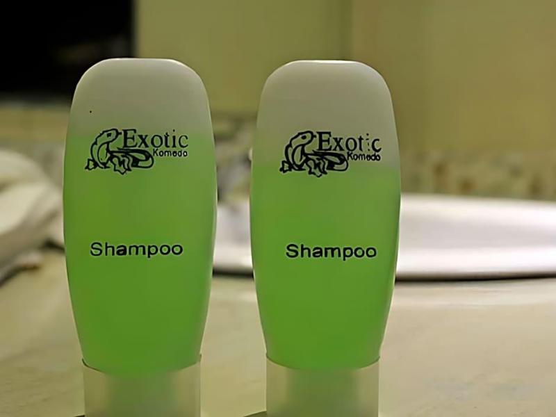 Exotic Komodo Hotel image