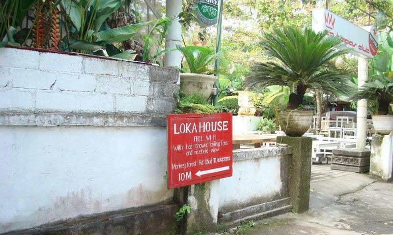 Loka House