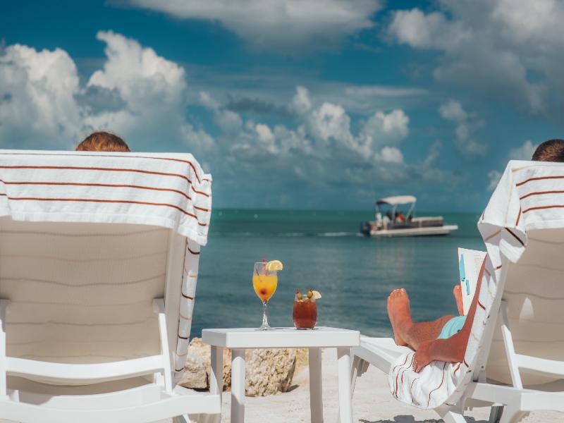 Lime Tree Bay Resort image