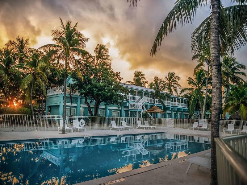 Lime Tree Bay Resort image