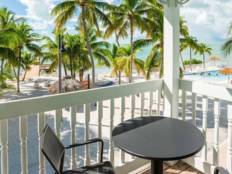 Lime Tree Bay Resort