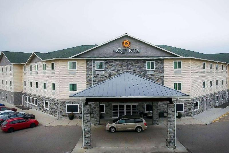 La Quinta Inns & Suites Fairbanks