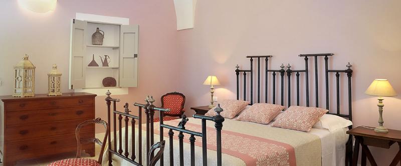Bed room