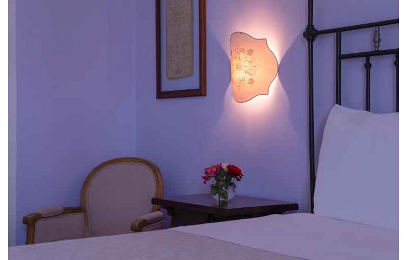 Naturalis Bio Resort image