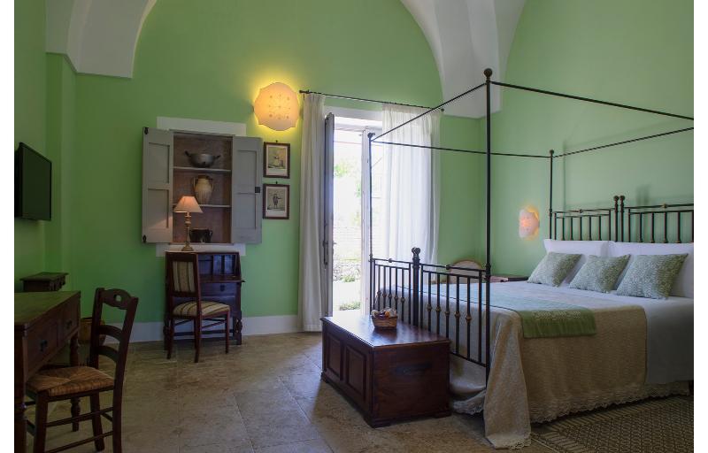 Naturalis Bio Resort image