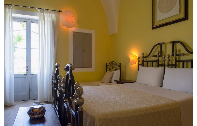 Naturalis Bio Resort image