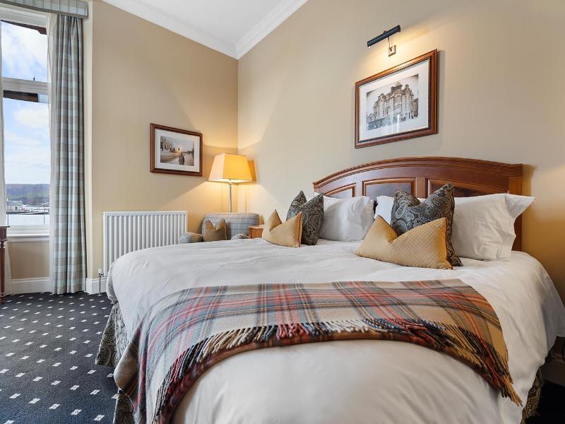 The Royal Hotel image
