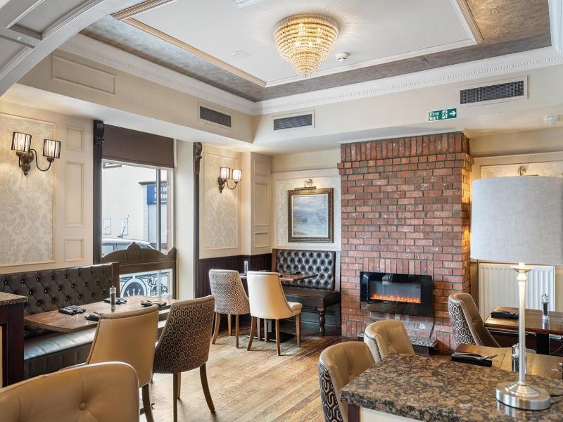 The Royal Hotel image