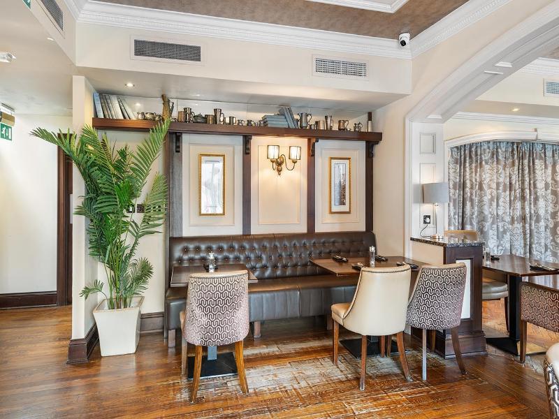 The Royal Hotel image