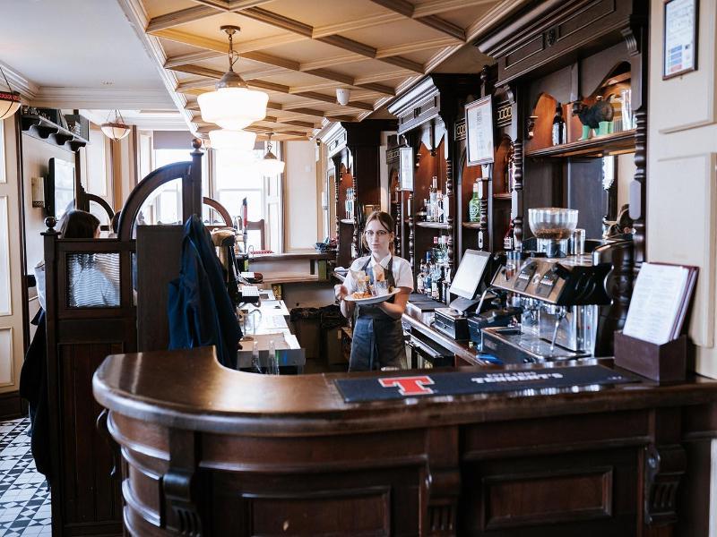 The Royal Hotel image