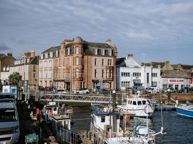 The Royal Hotel image