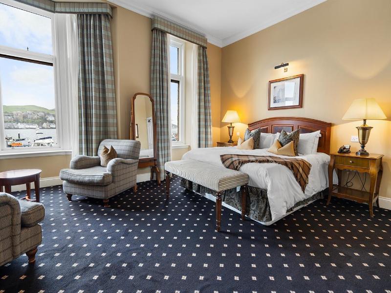 The Royal Hotel image