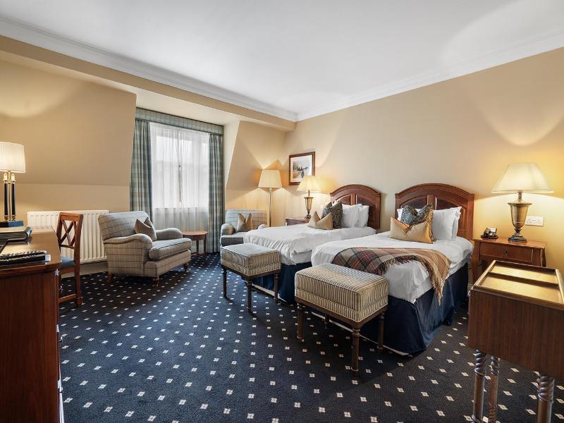 The Royal Hotel image