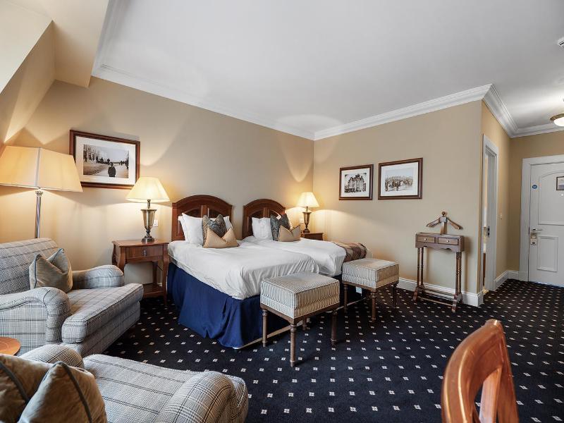 The Royal Hotel image