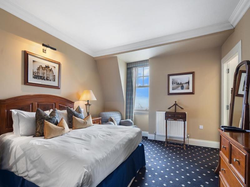 The Royal Hotel image