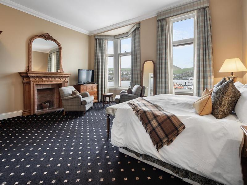 The Royal Hotel image