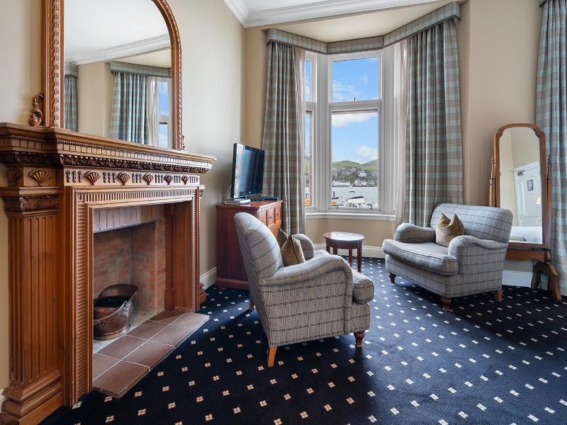 The Royal Hotel image