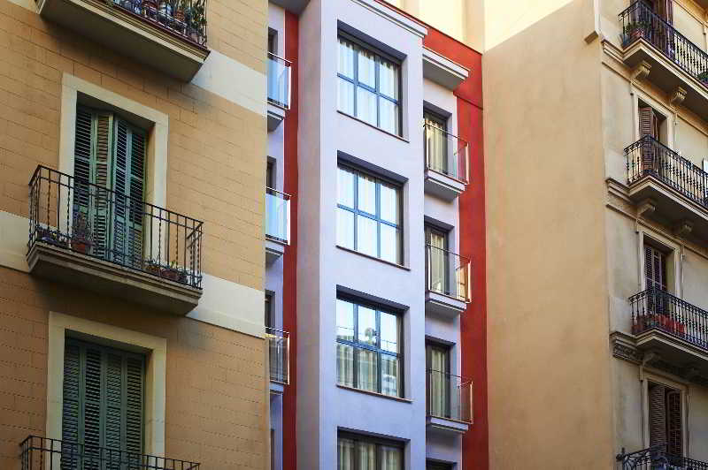 Barcelona Apartment Gran de Gracia