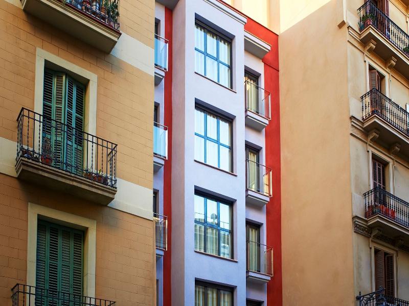 Barcelona Apartment Gran de Gracia image