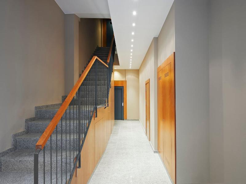 Barcelona Apartment Gran de Gracia image