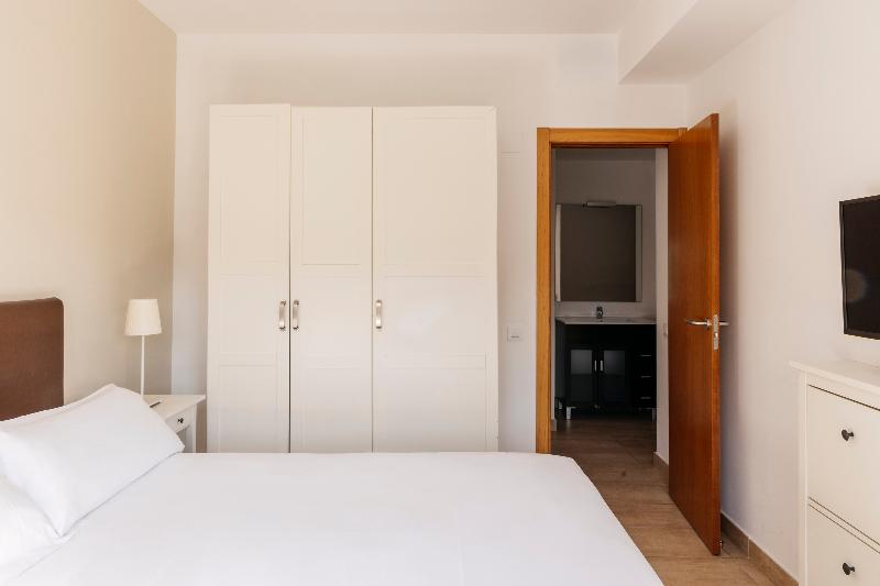 Barcelona Apartment Gran de Gracia image