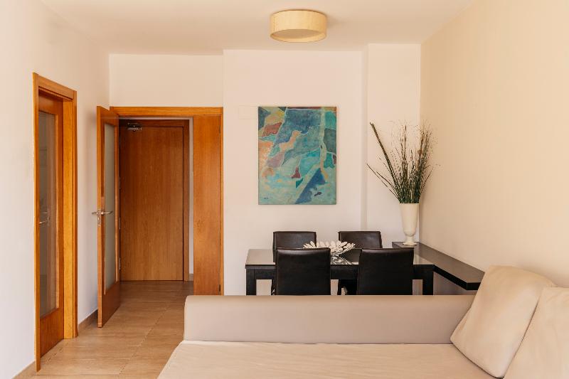 Barcelona Apartment Gran de Gracia image