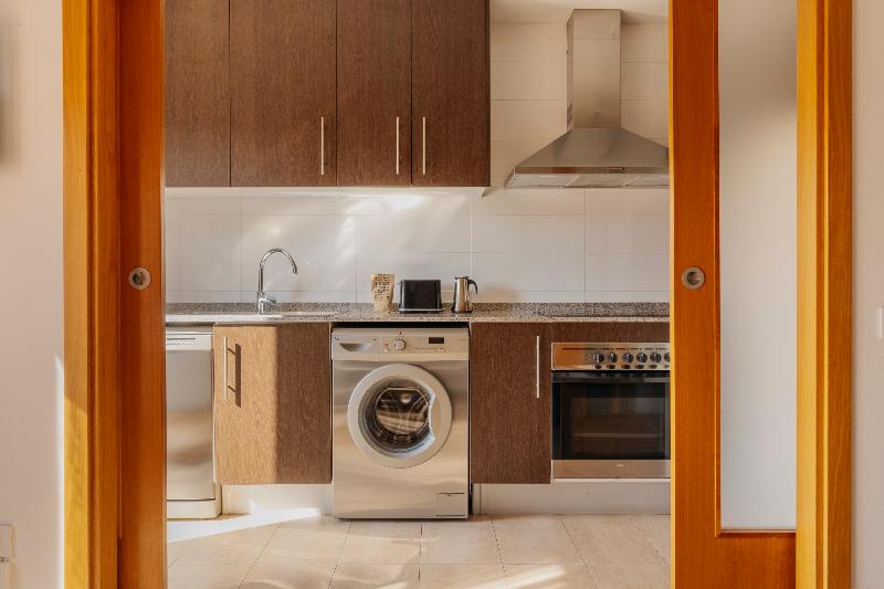Barcelona Apartment Gran de Gracia image