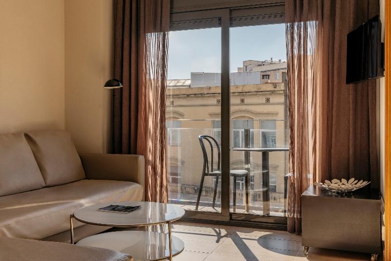 Barcelona Apartment Gran de Gracia image