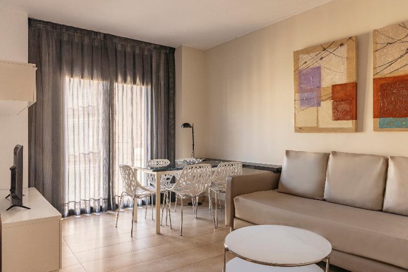 Barcelona Apartment Gran de Gracia image