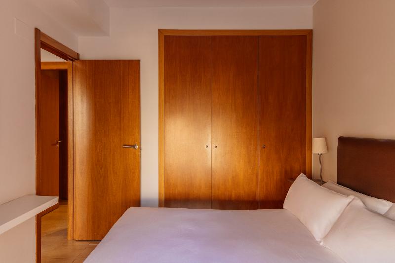 Barcelona Apartment Gran de Gracia image
